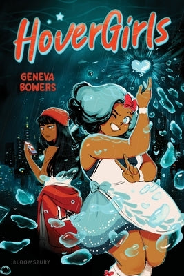 Hovergirls by Bowers, Geneva