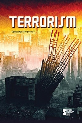 Terrorism by Wilson, Mike