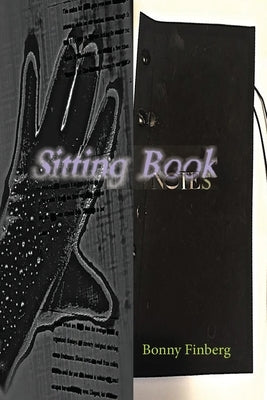 Sitting Book by Finberg, Bonny