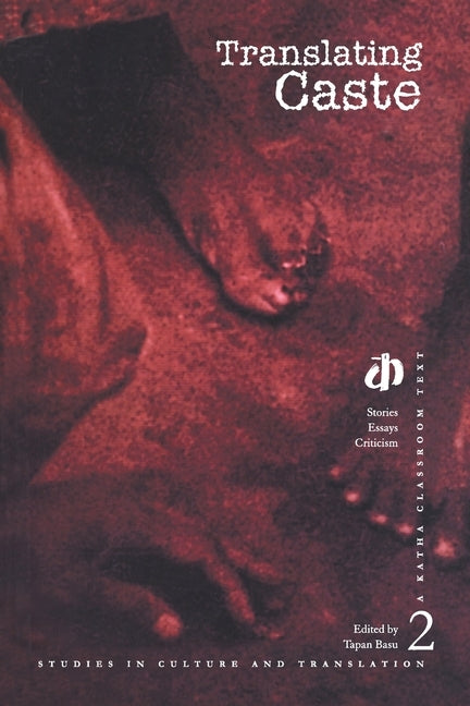 Translating Caste by Basu, Tapan (Ed)