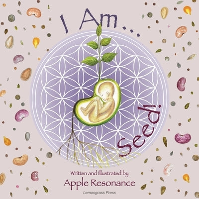 I Am Seed! by Resonance, Apple