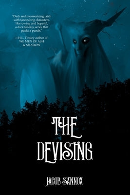 The Devising by Sannox, Jacob