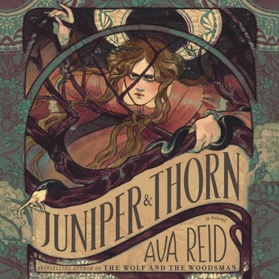 Juniper & Thorn by Reid, Ava