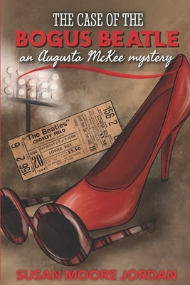 The Case of the Bogus Beatle by Evans, Ashleigh