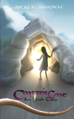 Caycee's Cave: An Irish Tale by Stewart, Derek