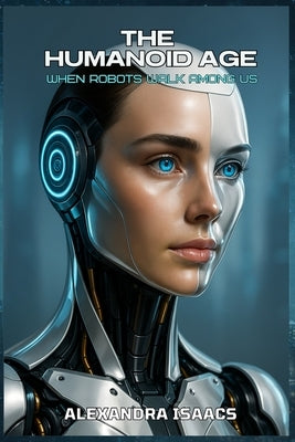 The Humanoid Age: When Robots Walk Among Us by Isaacs, Alexandra