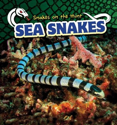 Sea Snakes by George, Gale