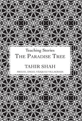The Paradise Tree by Shah, Tahir