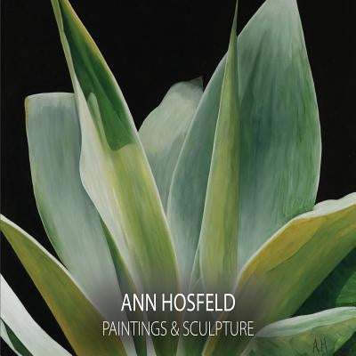 Ann Hosfeld, Paintings & Sculpture by Buchleiter, Troy L.