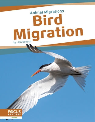 Bird Migration by Breach, Jen
