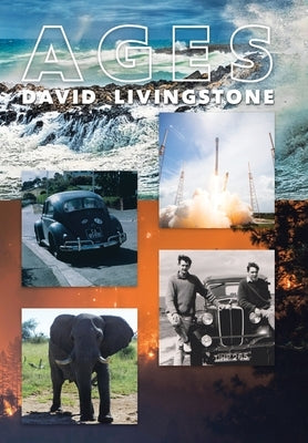 Ages by Livingstone, David