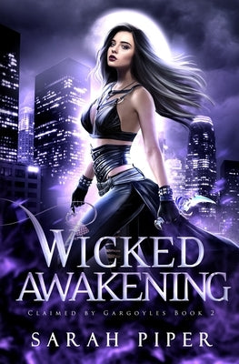 Wicked Awakening by Piper, Sarah