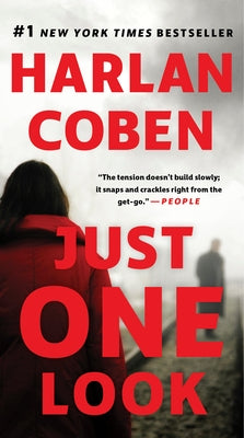 Just One Look by Coben, Harlan