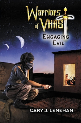 Engaging Evil by Lenehan, Cary J.
