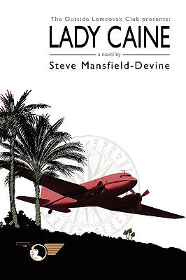 Lady Caine by Mansfield-Devine, Steve
