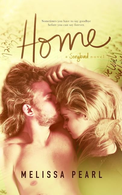 Home by Pearl, Melissa