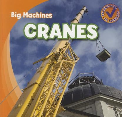 Cranes by Kawa, Katie