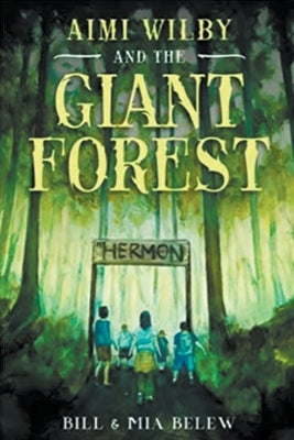 The Giant Forest by Belew, Bill