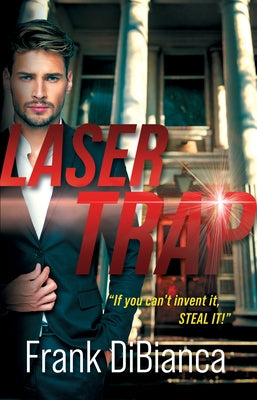 Laser Trap by Dibianca, Frank