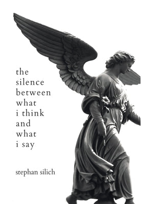 The Silence Between What I Think And What I Say by Silich, Stephan