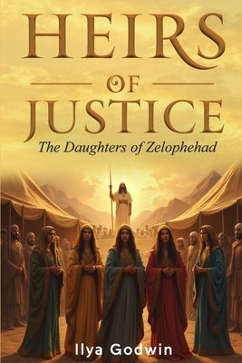 Heirs of Justice: Daughters of Zelophehad by Godwin, Ilya