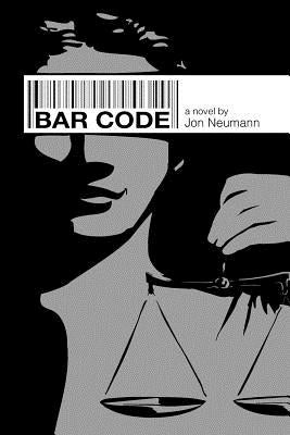Bar Code by Neumann, Jon
