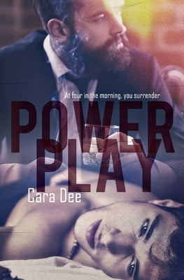 Power Play by Dee, Cara