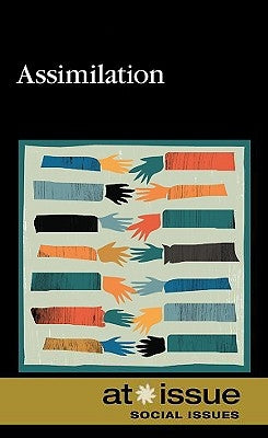 Assimilation by Barth, Kelly