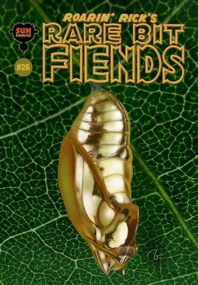Roarin' Rick's Rare Bit Fiends #26 by Jackson, Jim