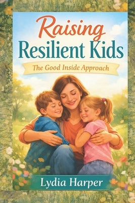 Raising Resilient Kids: The Good Inside Approach by Harper, Lydia