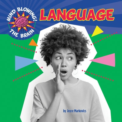 Language by Markovics, Joyce