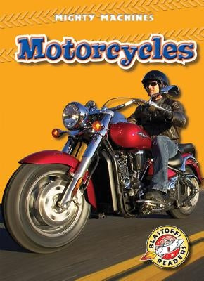 Motorcycles by Fleming, Dana
