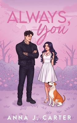 Always, You by Carter, Anna J.