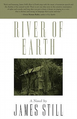 River of Earth by Still, James
