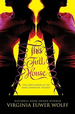 This Full House by Wolff, Virginia Euwer
