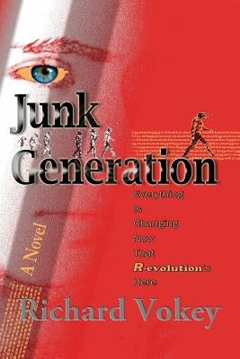 Junk Generation by Vokey, Richard