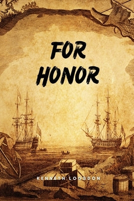 For honor by Logsdon, Kenneth