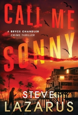 Call Me Sonny by Lazarus, Steve