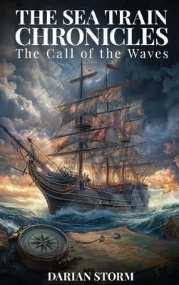 The Sea Train Chronicles: The Call of the Waves by Storm, Darian