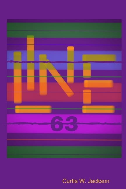 Line 63 by Jackson, Curtis W.