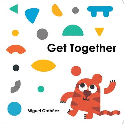 Get Together by Ordonez, Miguel