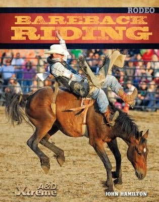 Bareback Riding by Hamilton, John