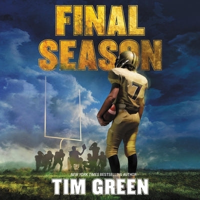Final Season by Green, Tim