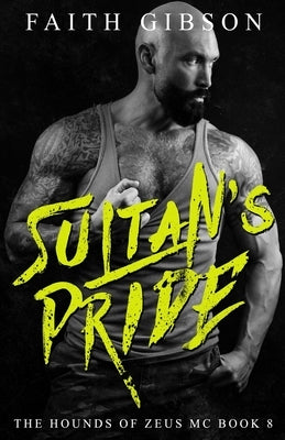 Sultan's Pride by Sewell, Randy