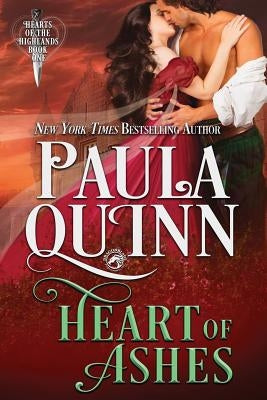 Heart of Ashes by Publishing, Dragonblade