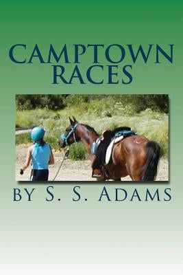 Camptown Races by Adams, Sandra