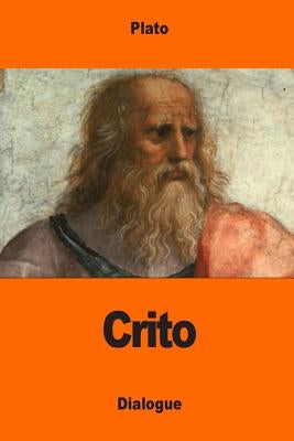 Crito by Jowett, Benjamin