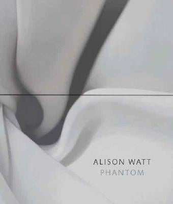 Alison Watt: Phantom by Wiggins, Colin