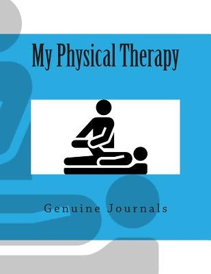 My Physical Therapy by Journals, Genuine