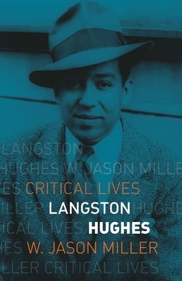 Langston Hughes by Miller, W. Jason